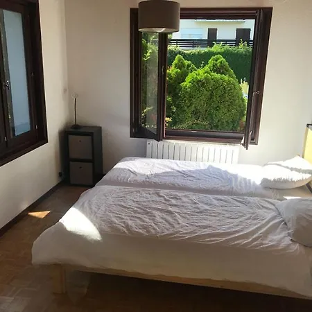 Floral Appartement *